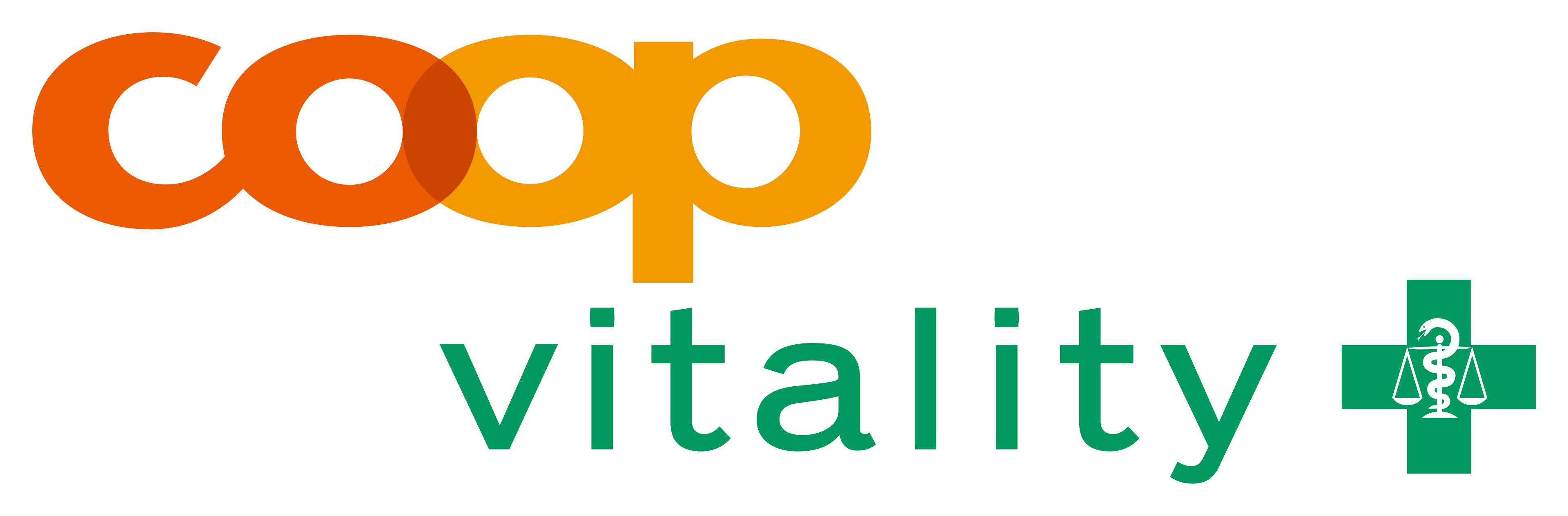 Coop Vitality