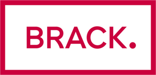 Brack Logo