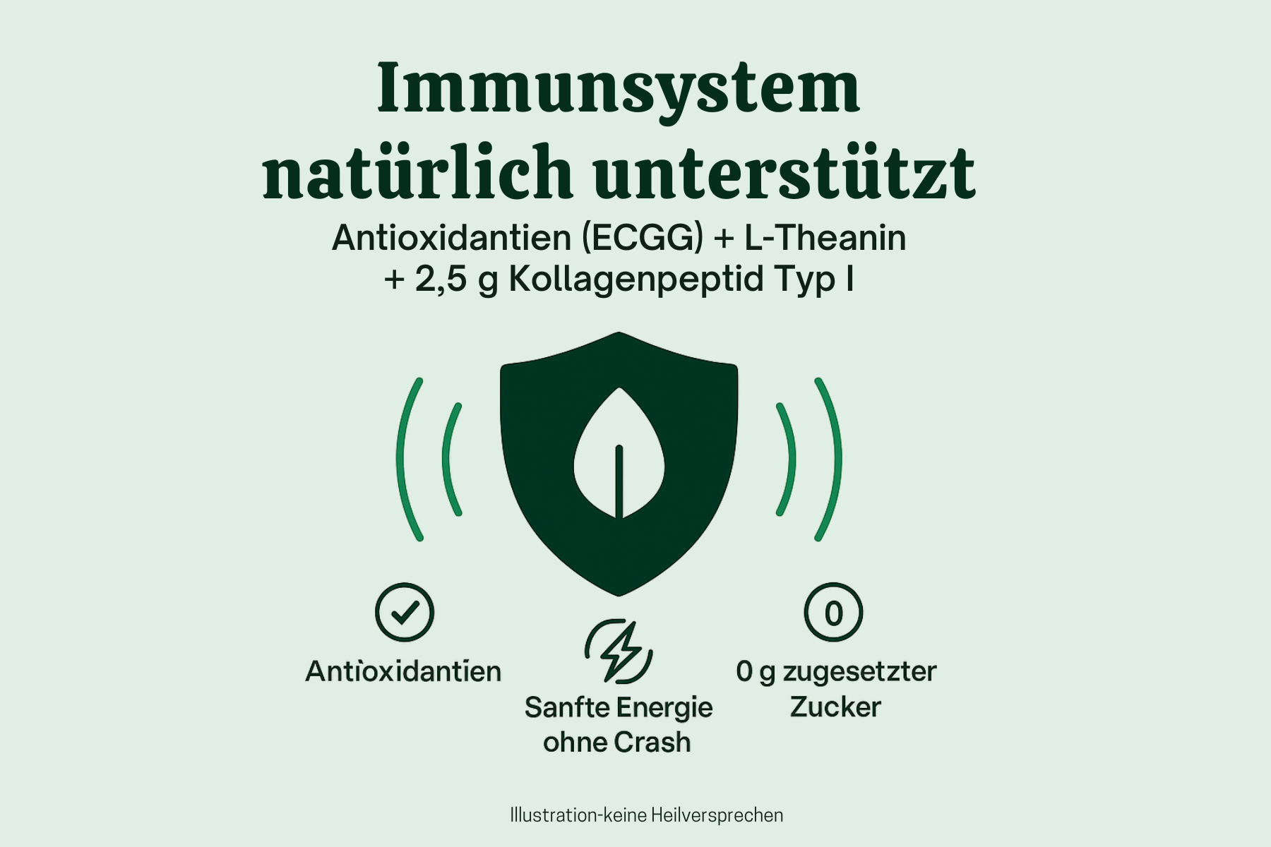 Matcha Grafik