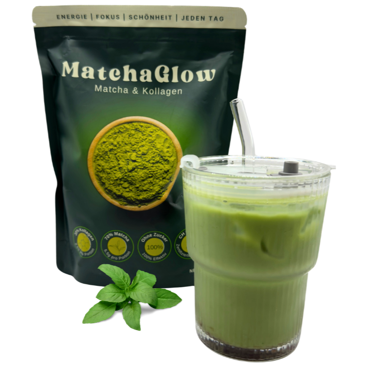 Matcha Product