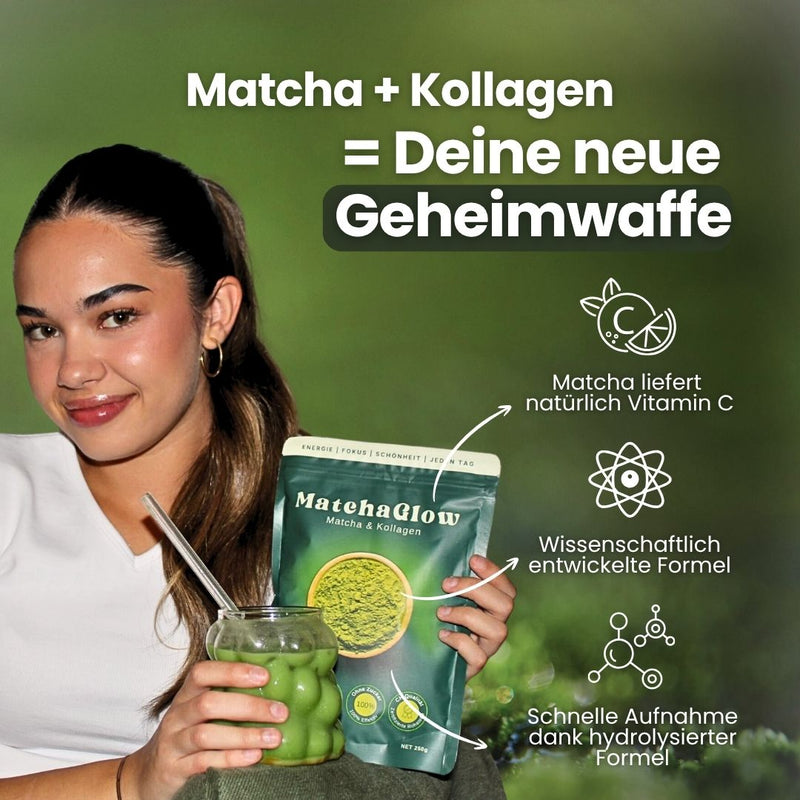 7. Wissenschaftlich belegte Wirkung