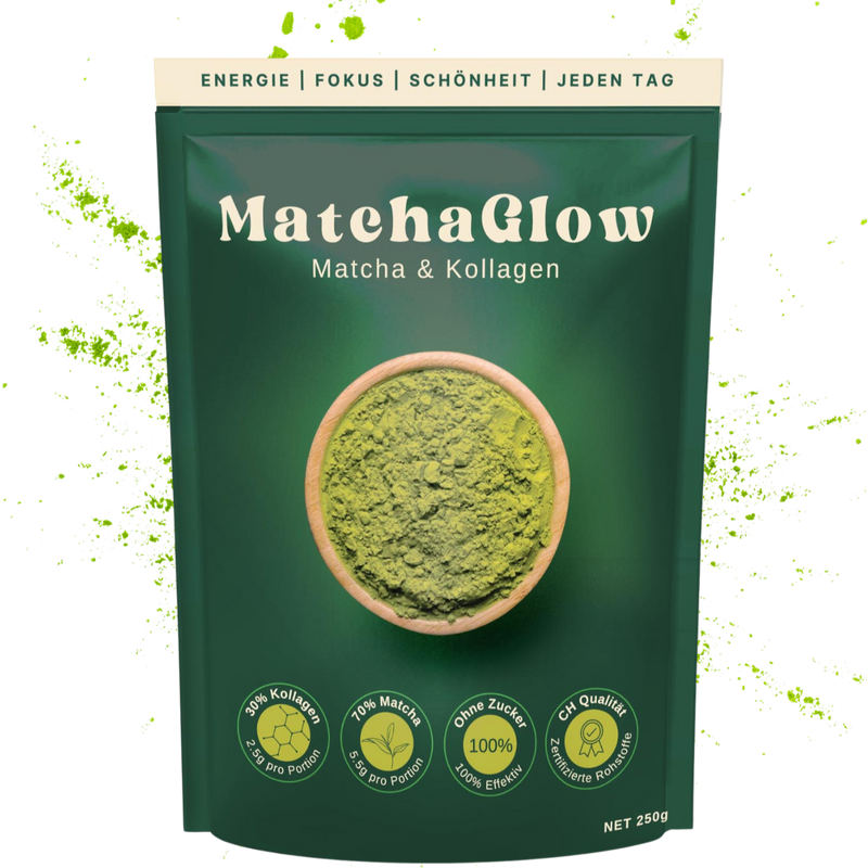Matcha Product