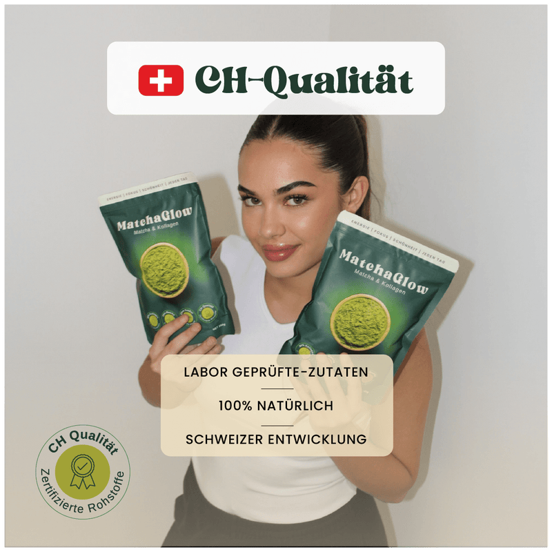 6. Reinheit, die Vertrauen schafft