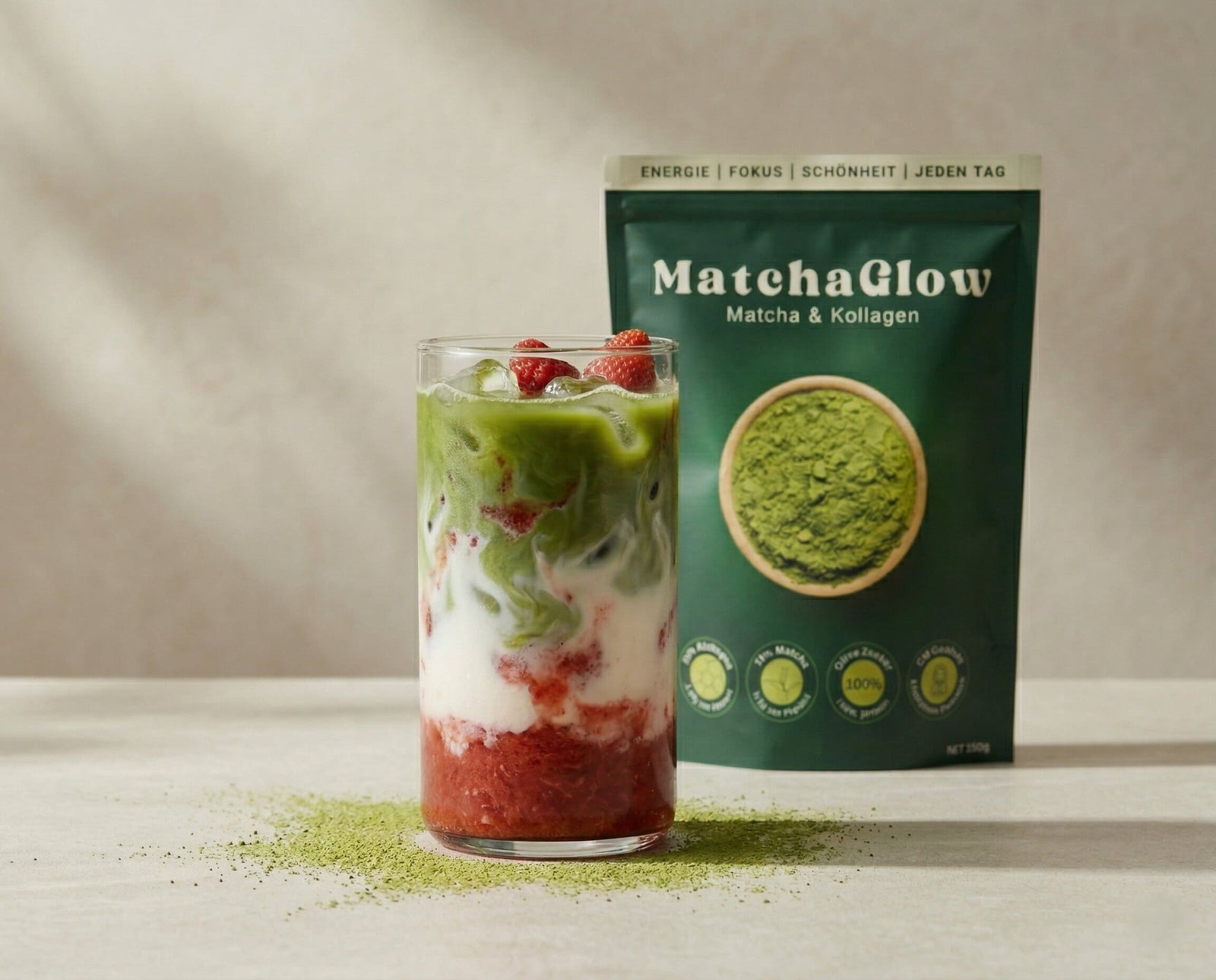 Du bist nicht müde. Dein Kaffee ist das Problem.