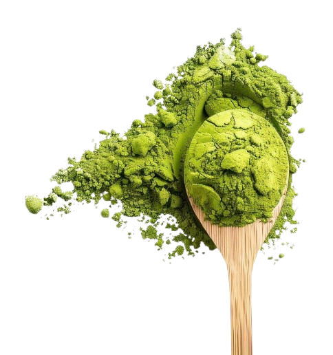 Matcha Grafik