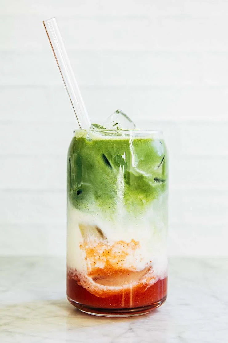 Matcha Grafik